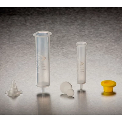 Clear Tip (Bulk)