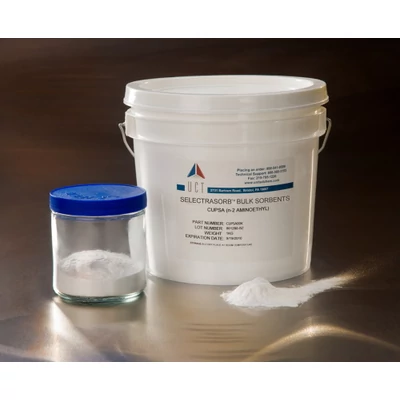 Enviro-Clean bulk Silica