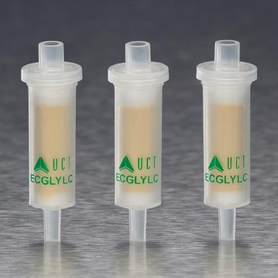 Clean-Up Silica, Medium Cartridge