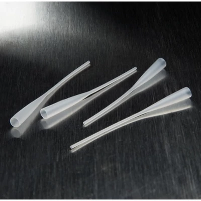 Clean-Thru Tips