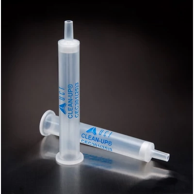 Clean Up BCX3 (C18 + Benzenesulfonic Acid) 1000mg/6mL