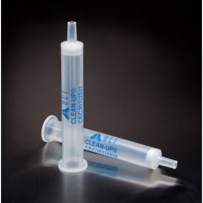 Clean-Up BCX (Benzenesulfonic Acid) 100mg/1mL flanged tube