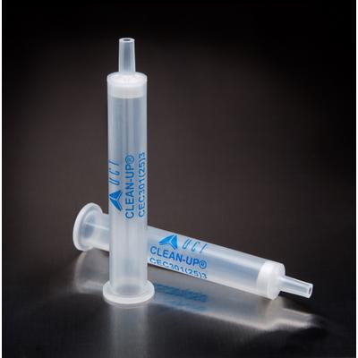 Clean-Up C18B (Octadecyl) endcapped 1000mg/6mL