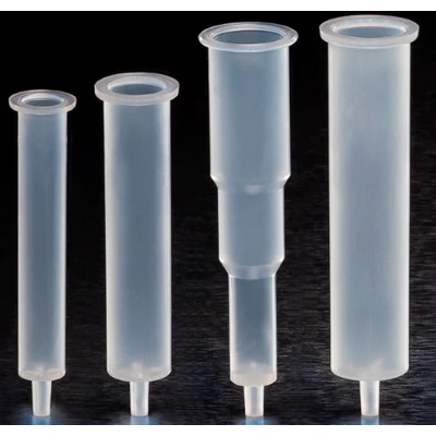 Reservoir 15mL 2x frit, 10um