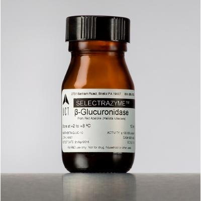 10mL Beta Glucuronidase (abalonase) liquid with Citrate Buffer