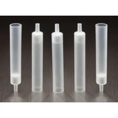 Clean-Up Silica 1000mg reactor tube