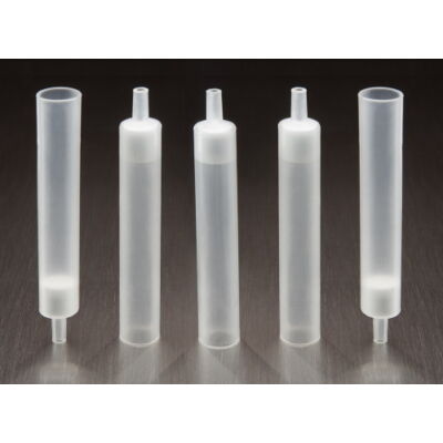 Clean-Up Silica 1000mg reactor tube