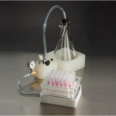 Universal Vacuum Manifold (24 Well, 48 Well, 96 Well)