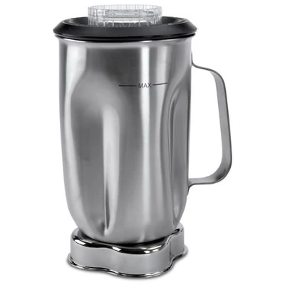Waring Stainless Steel Jar,  0.9L