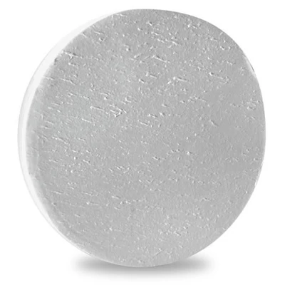 Microfibre filter, 1.5um, 11cm; 100/pk.
