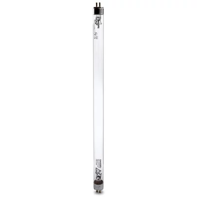 Bulb 254, low pressure mercury, for PHRED