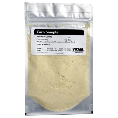 Afla/Ochra/Zearala Clean Corn, 50g