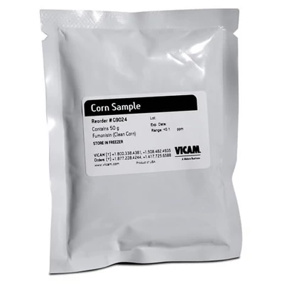Fumonisin Clean Corn, 50g