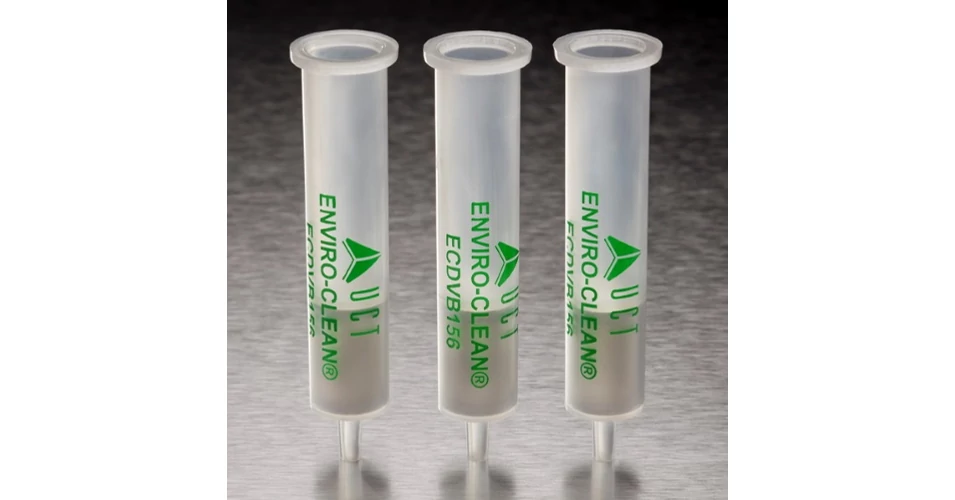Enviro-Clean DIOL 200mg/1mL - SPE - WebRshop